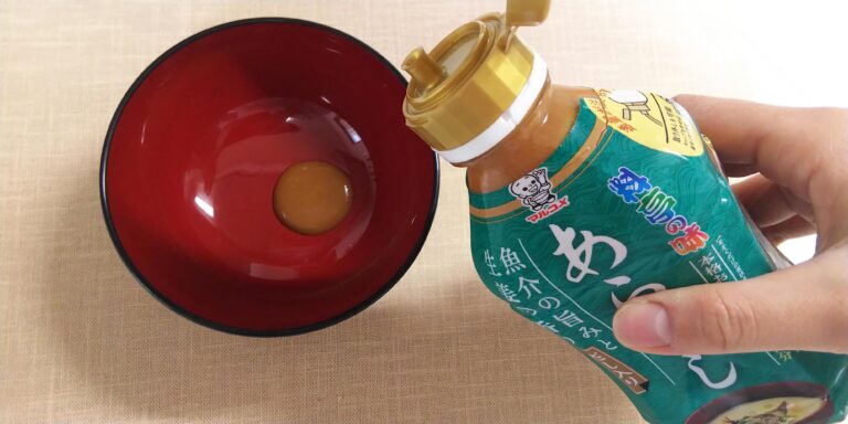 【たったの3ステップ】時短＆ラク～な”液体みそ”で作る「最強ズボラみそ汁」