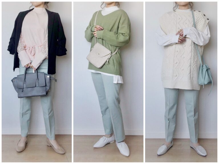 【UNIQLO】「みんな待ってた♪」あの神パンツがリニューアル再登場！これからの季節に大活躍の予感