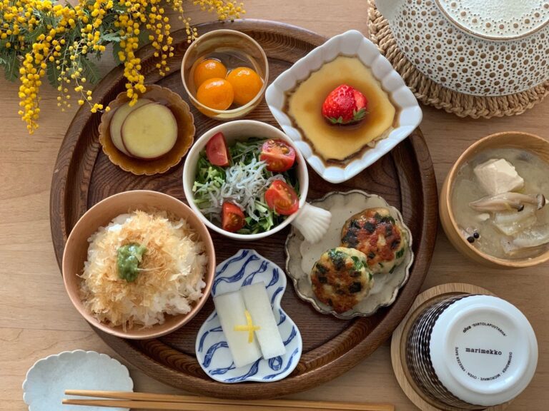プリンがまさかの5分で完成！子どもといっしょにつくれる！簡単おいしい「おやつプリン」の作り方