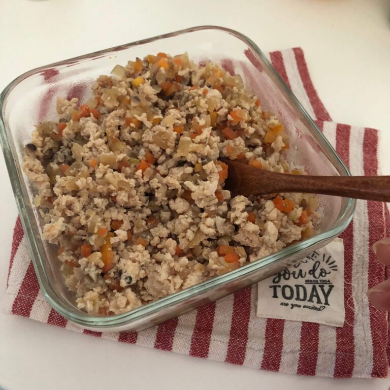 【フライパン1つで超簡単】子どもが喜ぶ鶏そぼろレシピ＆アレンジ7選