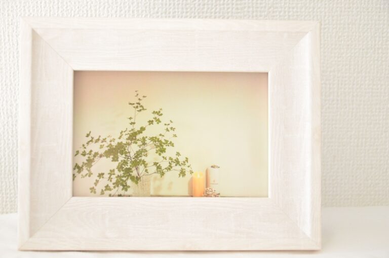 【たった1枚】部屋の写真を撮るだけで、ズボラさんの汚い部屋も片づくって本当！？