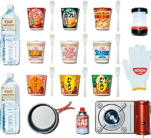 背徳のカップ麺！今食べるべきトレンド7連発！