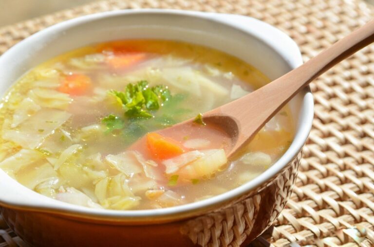 「スープは痩せる」は黄色信号！ 太るスープと痩せるスープって？