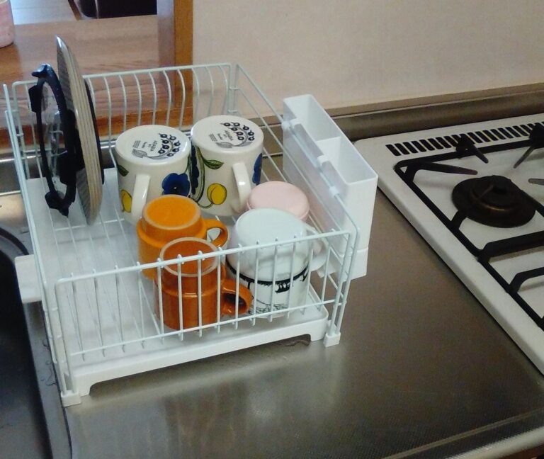 手間のかかるその家事、やめていいんです！