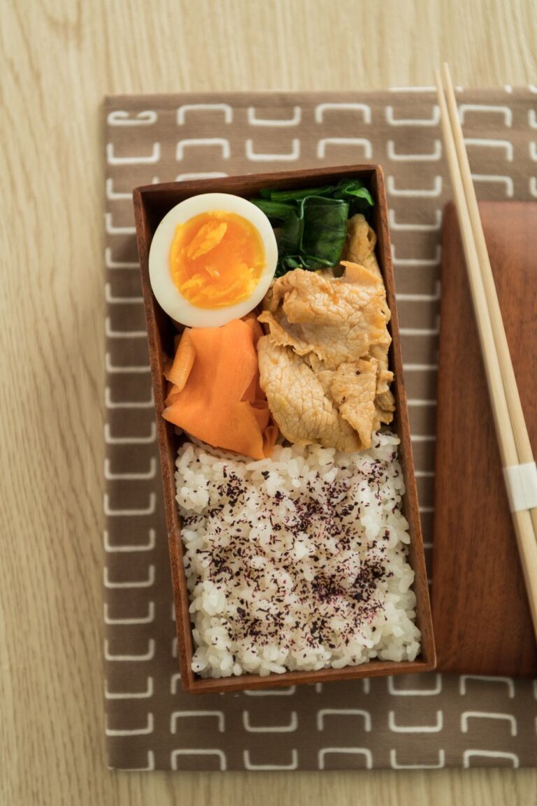 「おべんとうは夕ごはんのついでに作ろう」という提案
