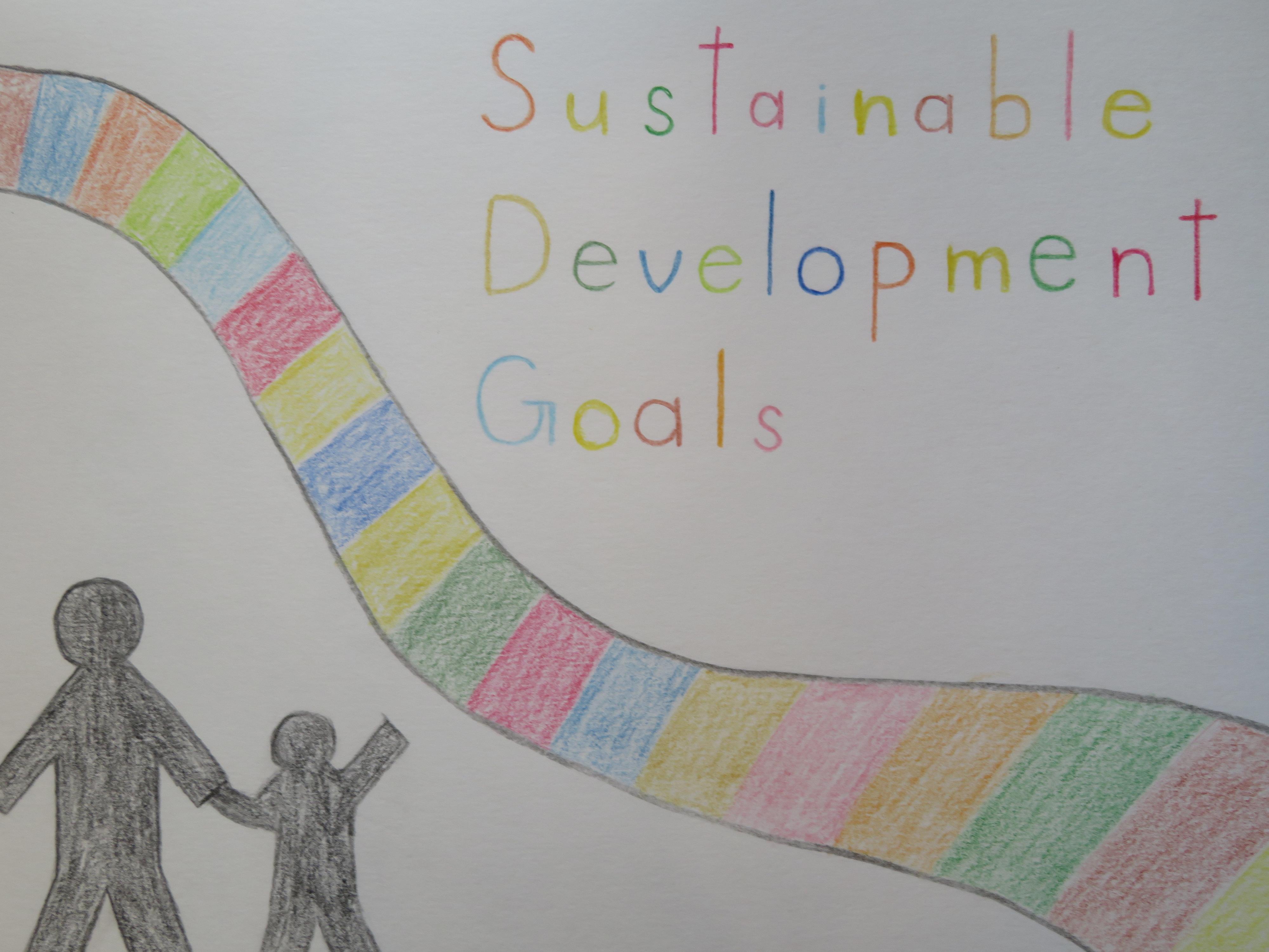 「【SDGs】って何？」まずは知ることから始めましょう