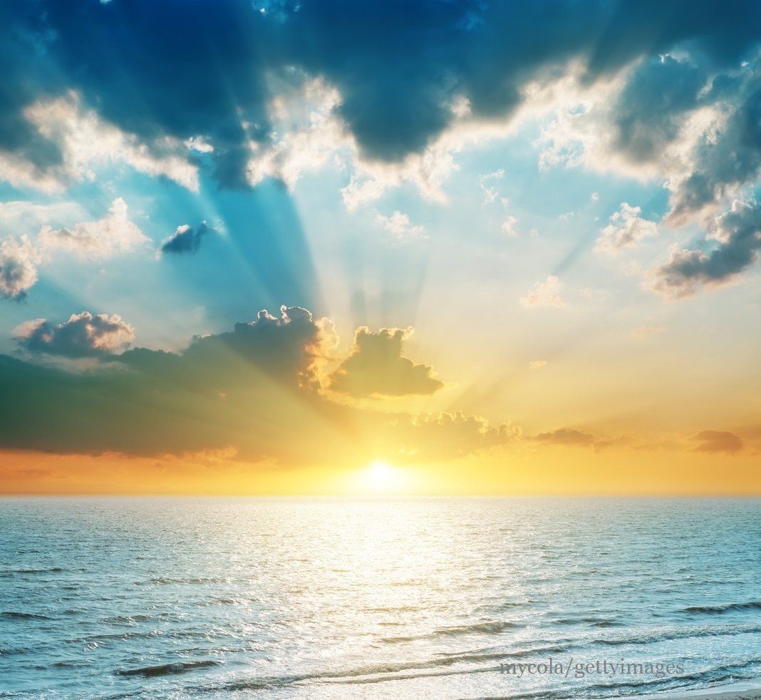 朝が苦手な私の朝のルーティン