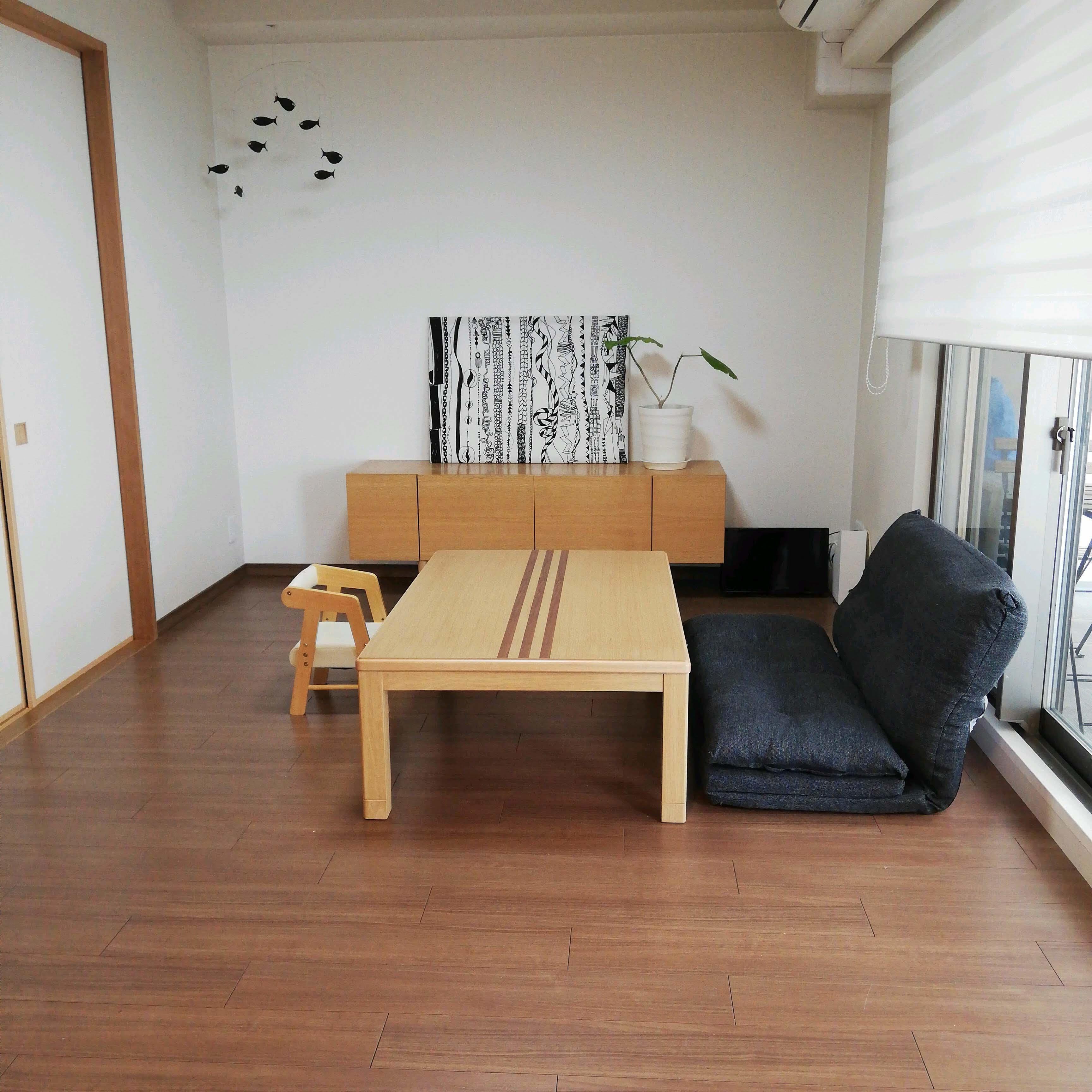 【失敗談】持たない暮らしの落とし穴！捨てる前に抑えておきたい3つのポイント