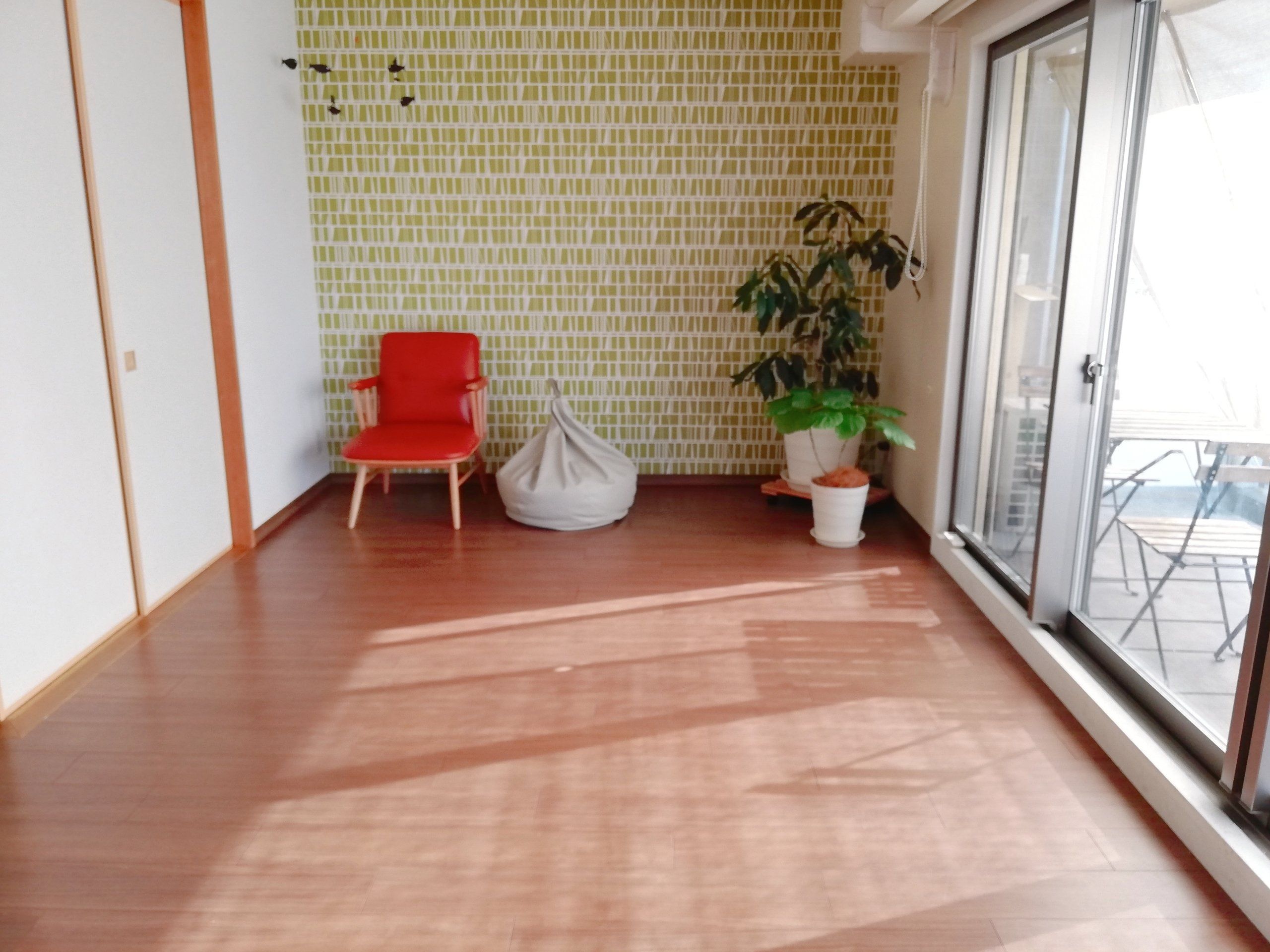 収納から始めない！リビングを快適空間にする為のたった3つのポイント