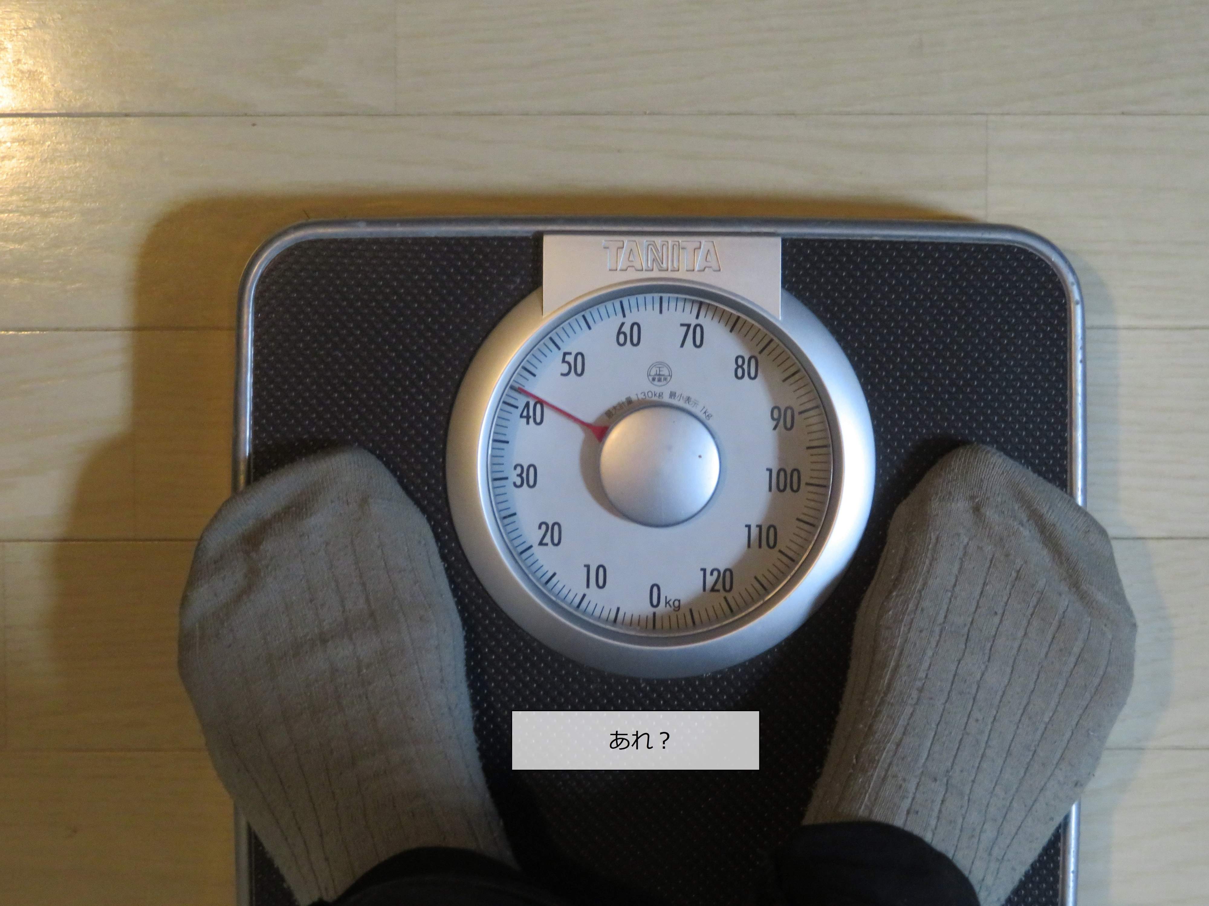 コロナ自粛中にやせた？アラフォー二児の母のシンプル生活