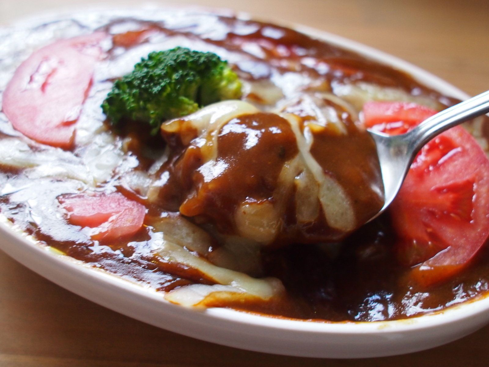 「レトルトカレー」を賢く活用！簡単でおいしいレトルトカレーアレンジ術3選