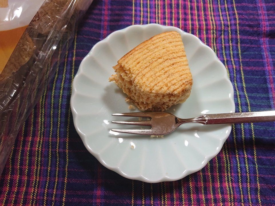 【美味しい生活】ごちそうさまでした♫