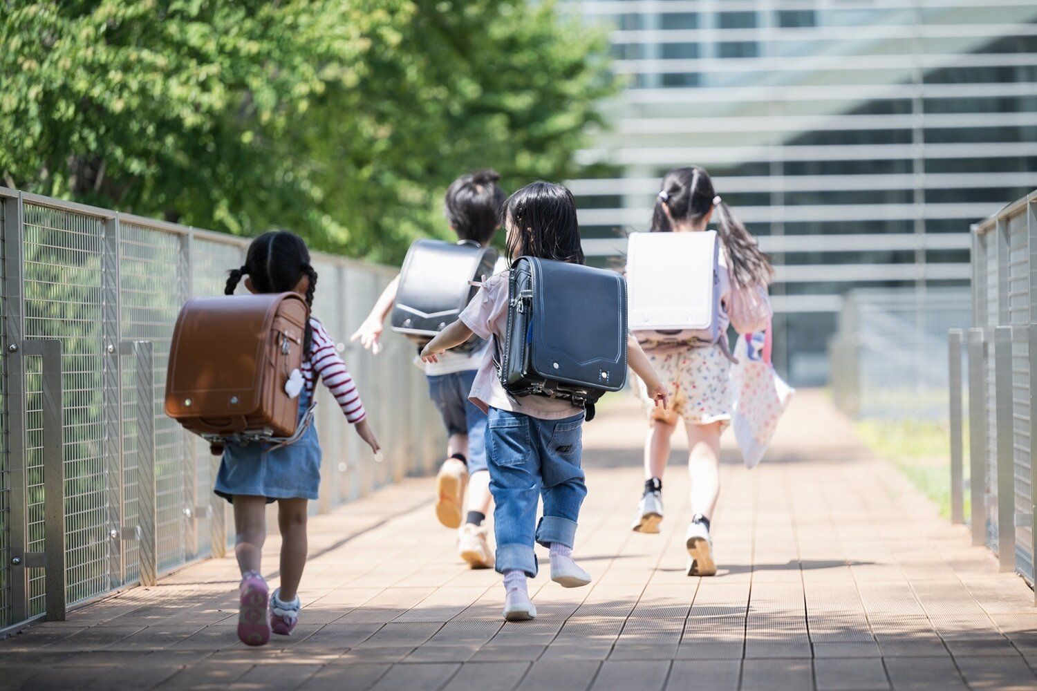 子どものお友達は絶対に家にいれない！理由はなに？