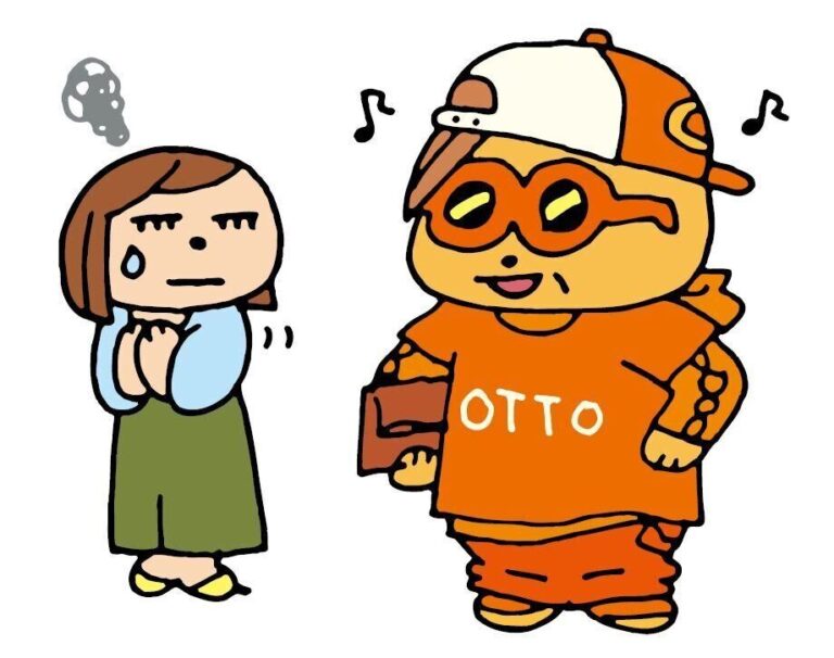 【連載】それいけ！オット隊　オット流 男の身だしなみ
