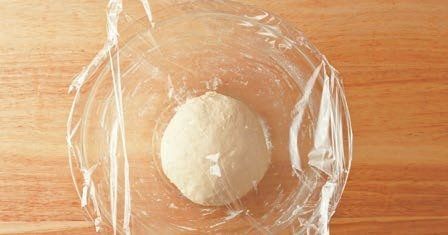 毎日食べても飽きないパンは、30分で作れる魔法のレシピでマスターしよう