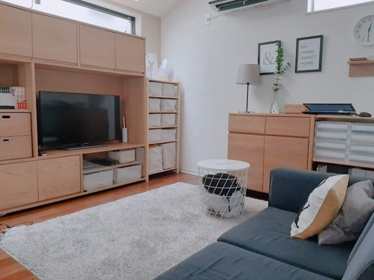 ストレスフリー！狭い部屋でもイライラしないコツ5つ