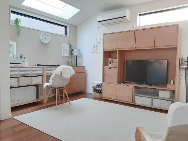 家から出られない今だからこそ！0円で部屋のリセットと気分転換をする方法