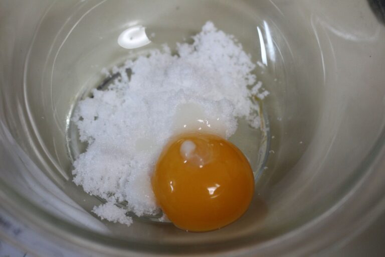 子どもといっしょに！「片栗粉」を使った超簡単おやつレシピ2選