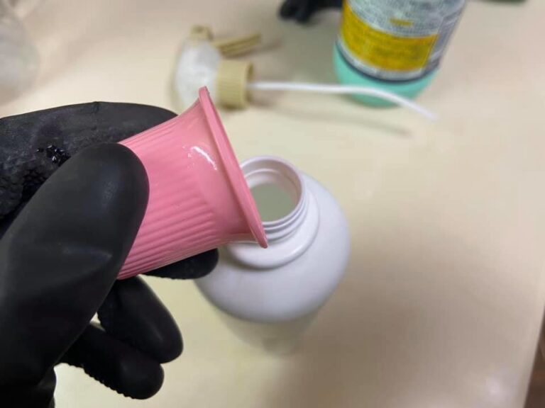 消毒用アルコールが手に入らない！そんなときは家にあるもので消毒液がつくれます！