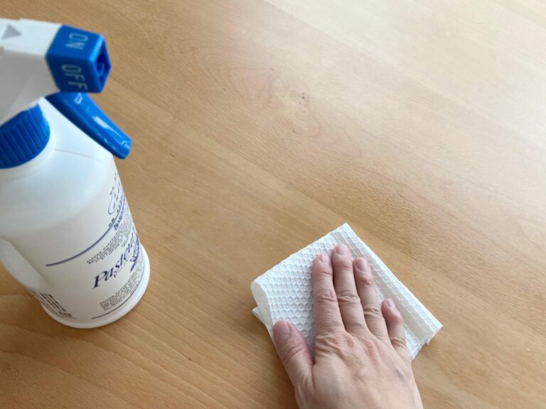 多忙な子ども3人のワーママがあえて”朝の10分”でやっている家事