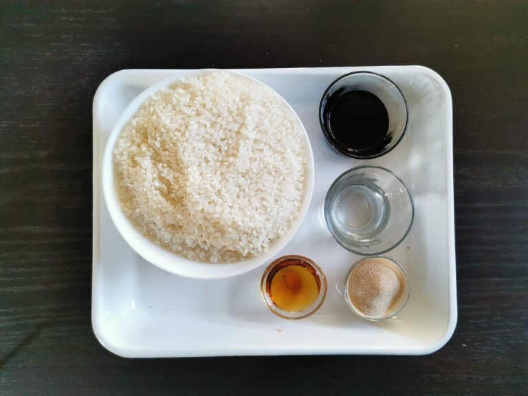 「焼きおにぎり」は”炊飯器”で味つけが簡単でおいしいって知ってた？
