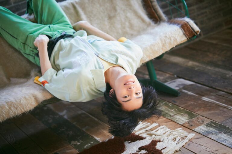 【サンキュ！BOYFRIEND vol.1】俳優・塩野瑛久さん