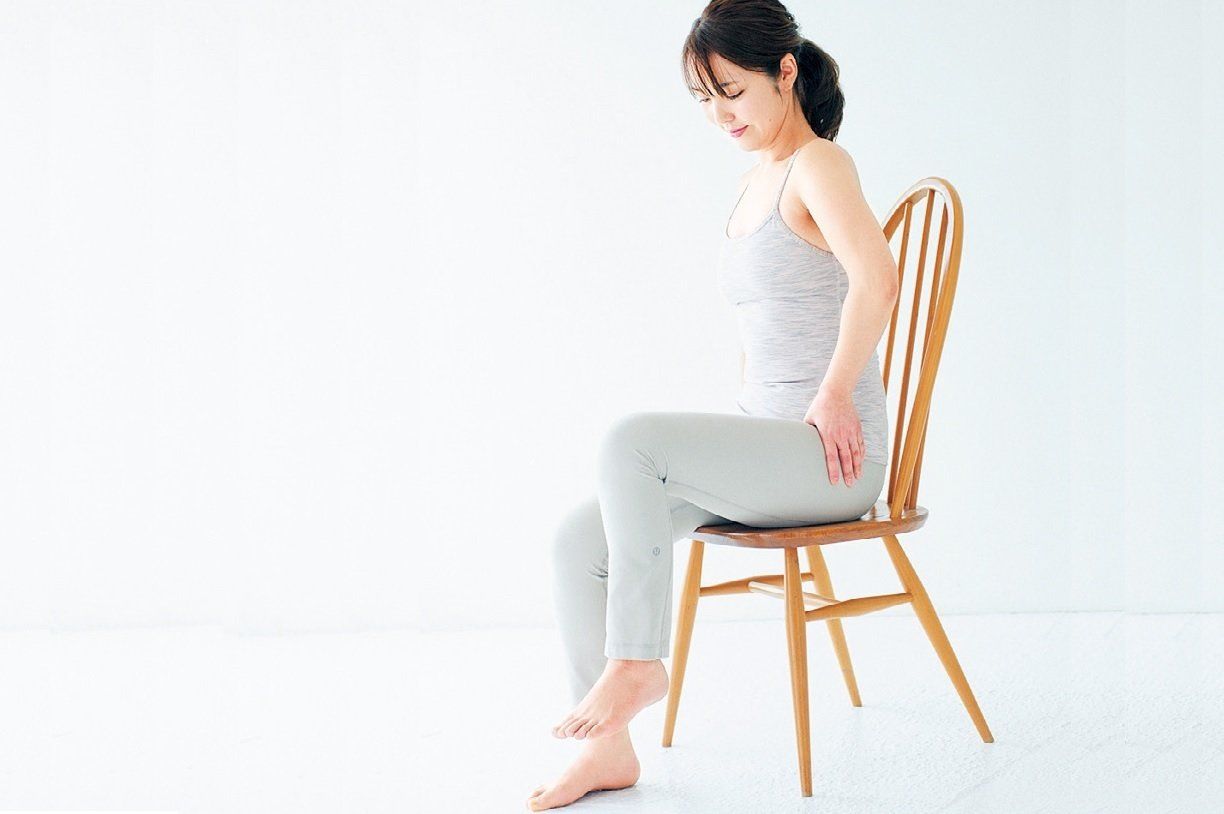 ゾウ脚の原因はたまった老廃物が原因だった！劇的解消リンパマッサージ