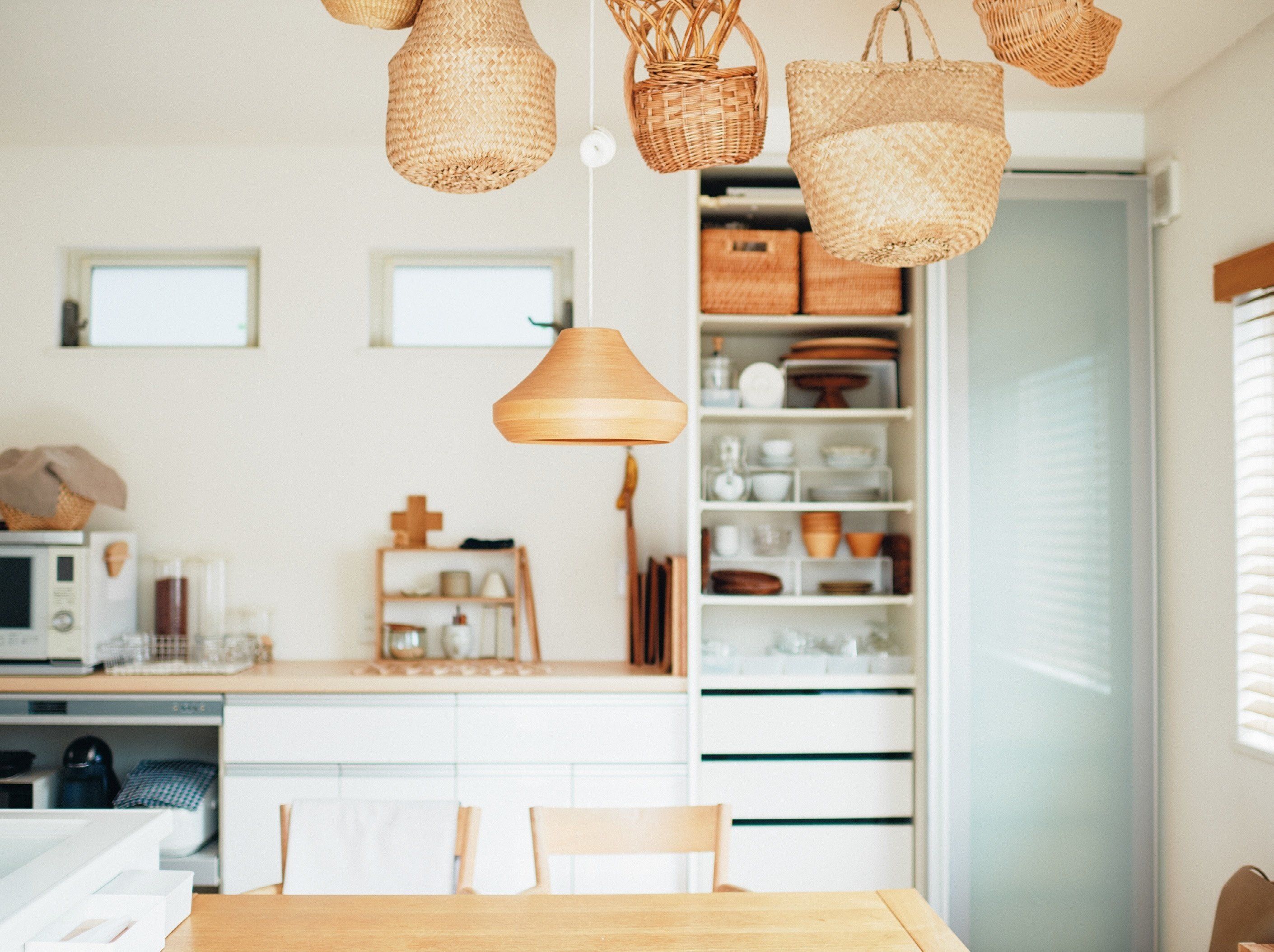 「そんなことで母を呼ばないで～」が無くなった！収納の工夫17連発！