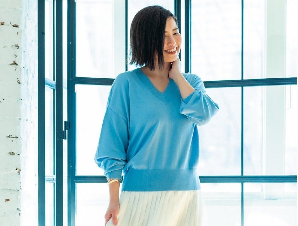 気づいていないのは自分だけ!?これ着ちゃダメ！40代のNGコーデとOKコーデ