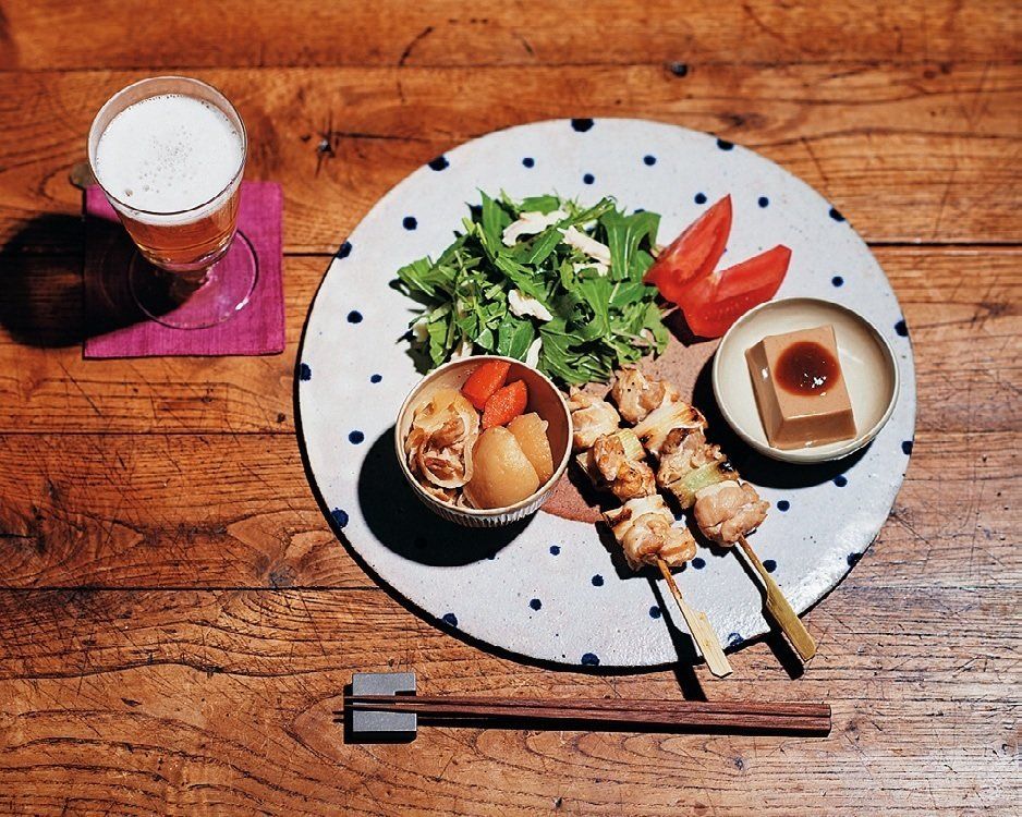 特別な運動も時間も必要無し！1年で30Kg痩せたアラフォー漫画家の「まねするだけダイエット」！