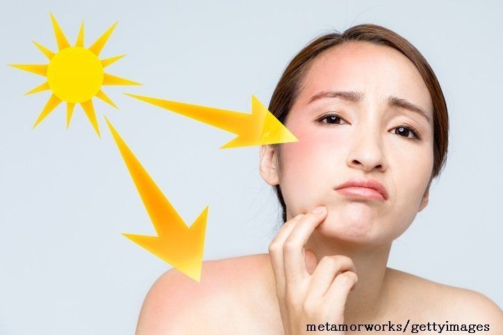 5月の紫外線量はまさかの年間2位！知っておきたいUVケアの基礎知識