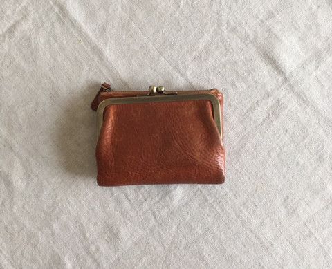 ミニマリストの財布の共通点とは!?主婦ミニマリストの愛用財布＆気になる中身を拝見！