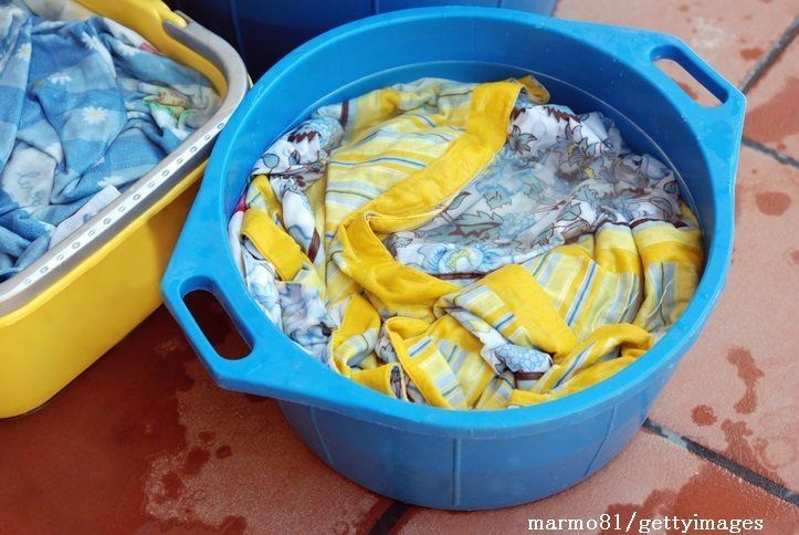 これで家中ピカピカに！オキシ漬けの実例5選