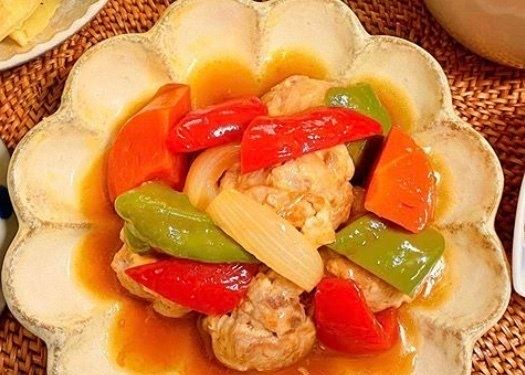 まるで魔法⁈薄切り肉を塊に！大満足レシピ３選