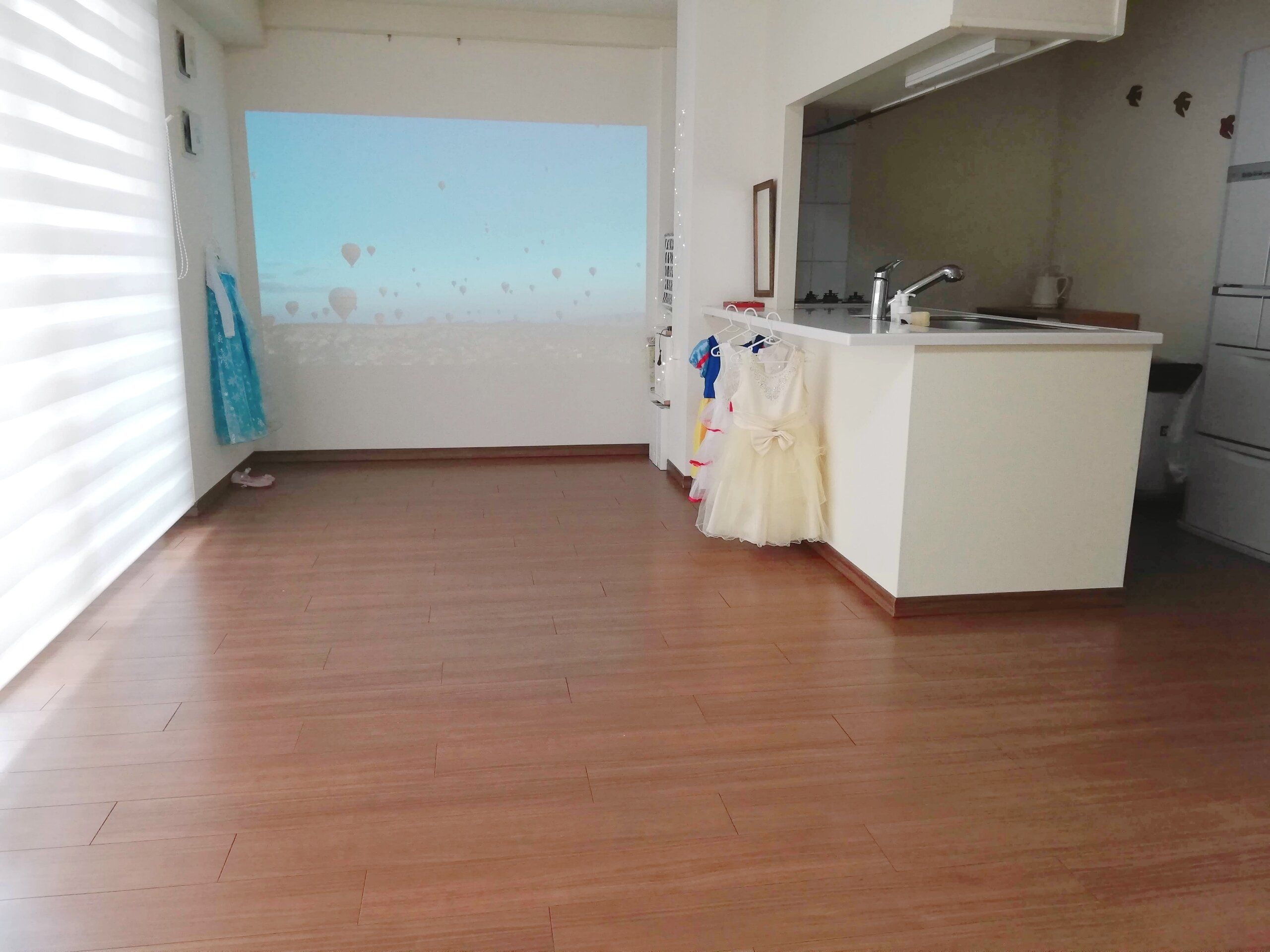 【子供のいる暮らし】快適なリビングを作る為のたった1つのポイントとは？