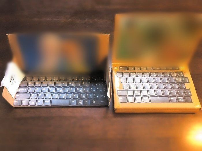 自作で幼児期から触れられる安全＆簡単なパソコン！プログラミング教育の前々段階にオススメする訳