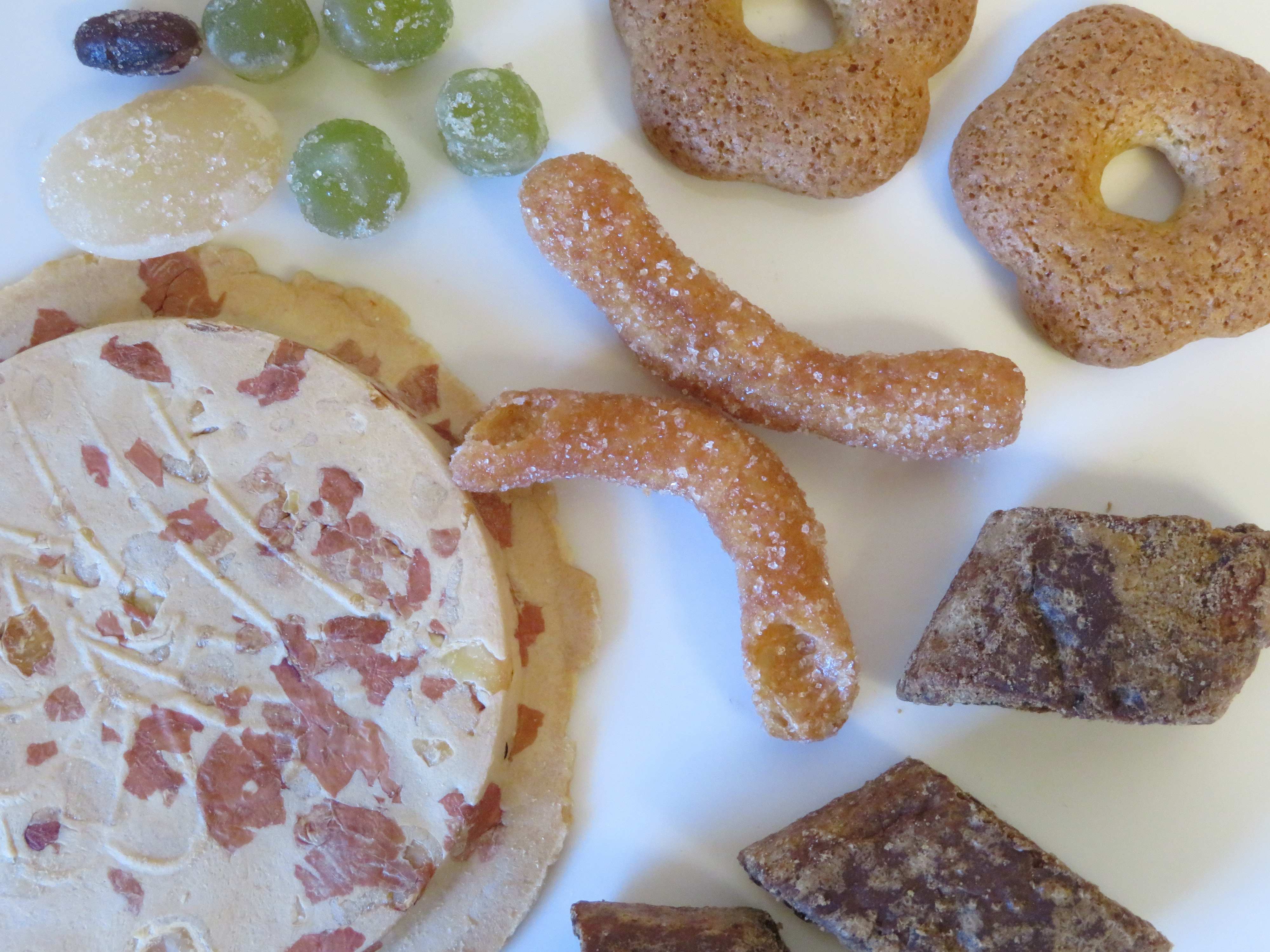 関東と関西では大違い！転勤族一家が驚いた和菓子文化