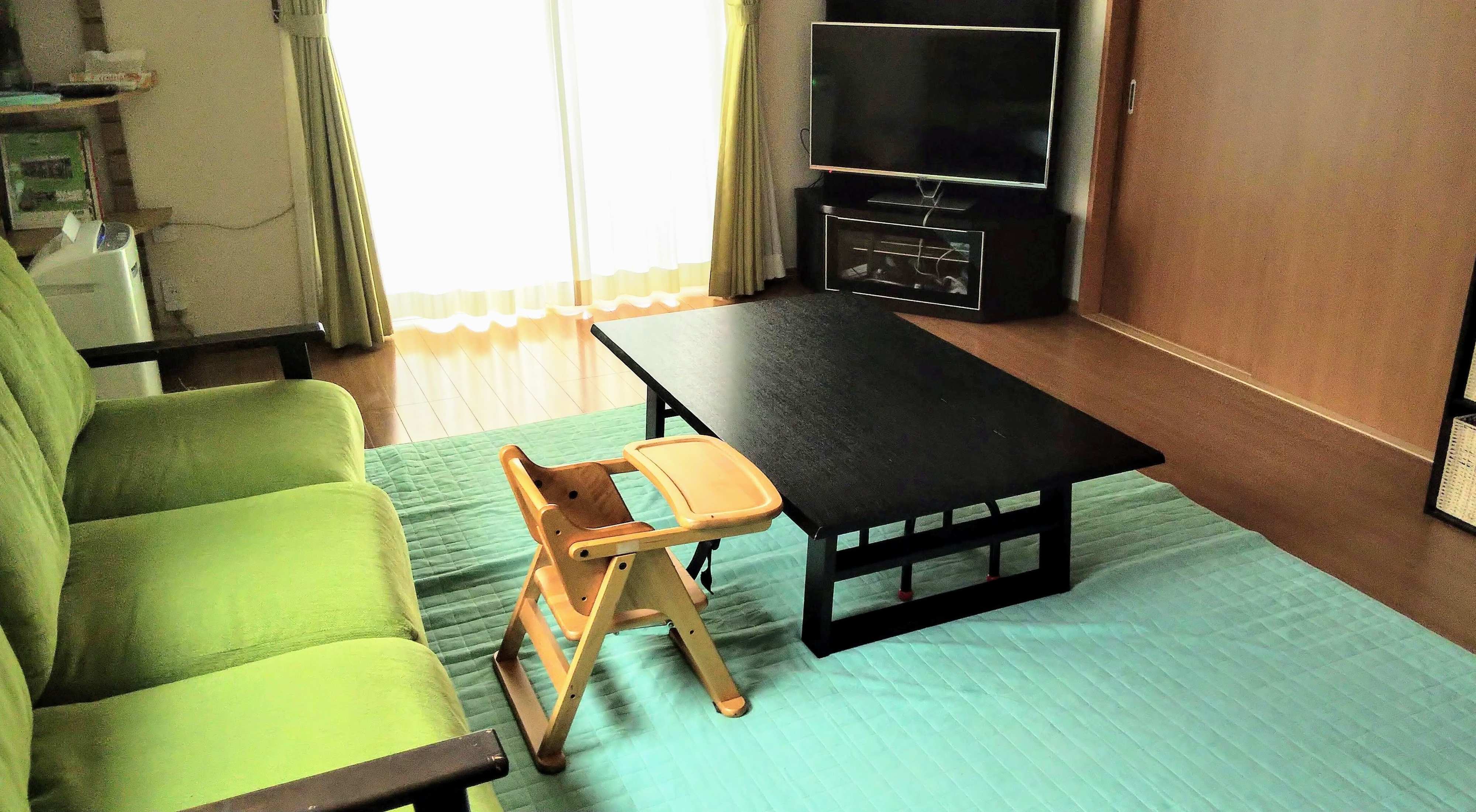 我が家も実践中！3つの「◯◯ない」なおうち整理術