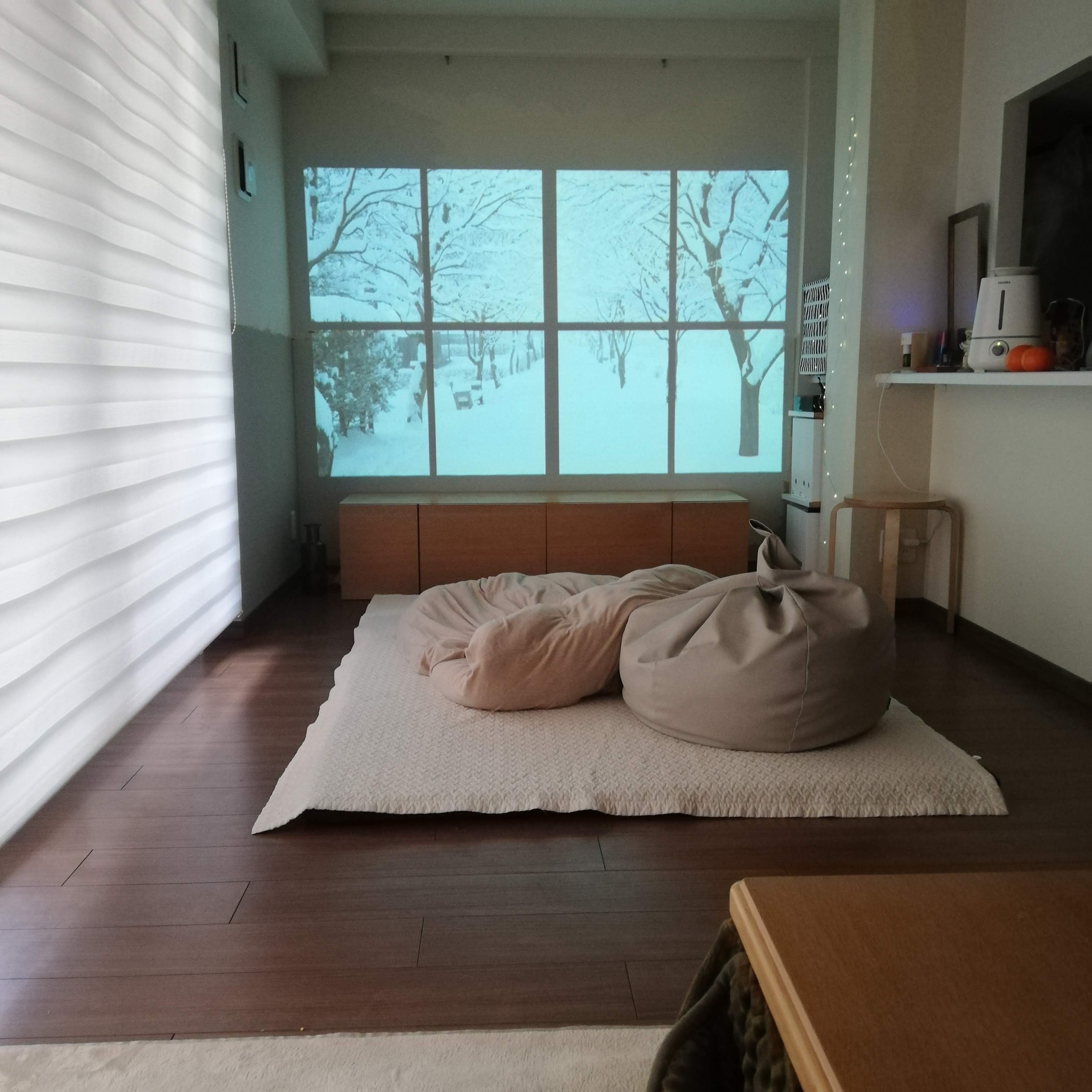 大型テレビをやめてポータブルテレビにして感じたメリット4つ