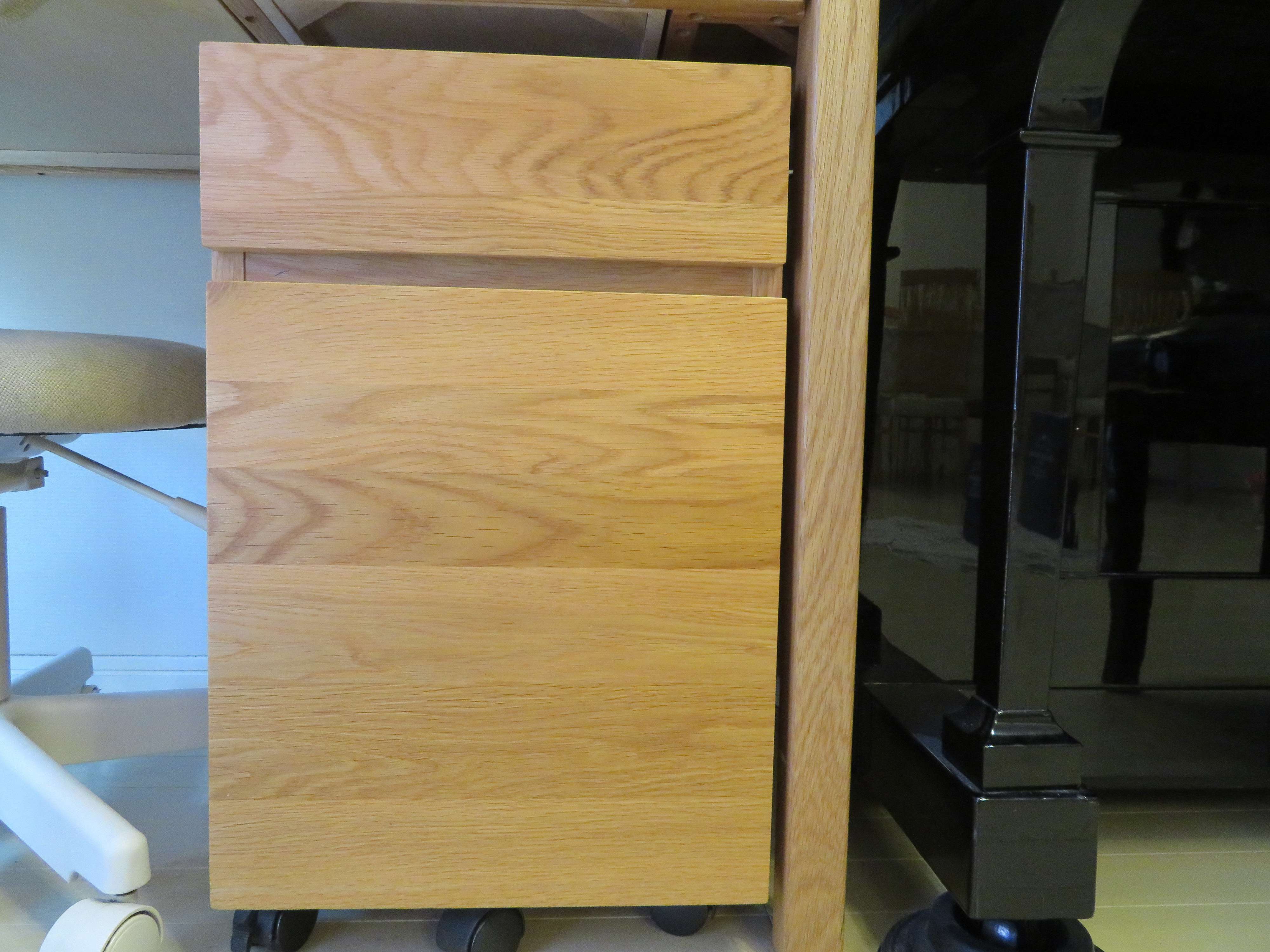 【無印良品】キャビネットをゴミ箱に変えて生活感を一掃！