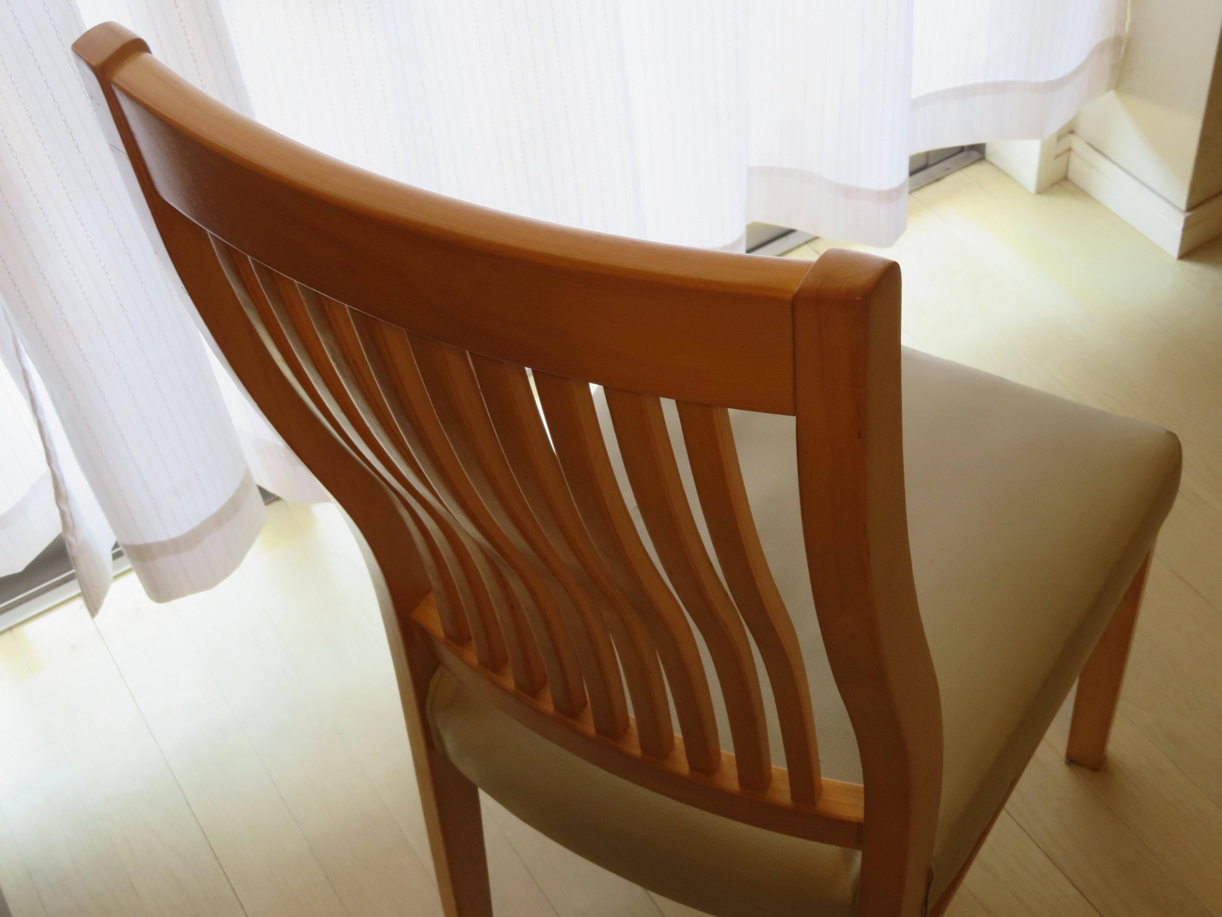 長引くテレワーク……椅子に座ったまま鍛えて不調も軽減！