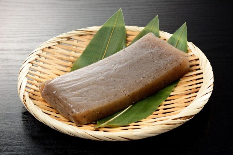 【管理栄養士監修】賞味期限切れの「こんにゃく」はいつまで食べられる？