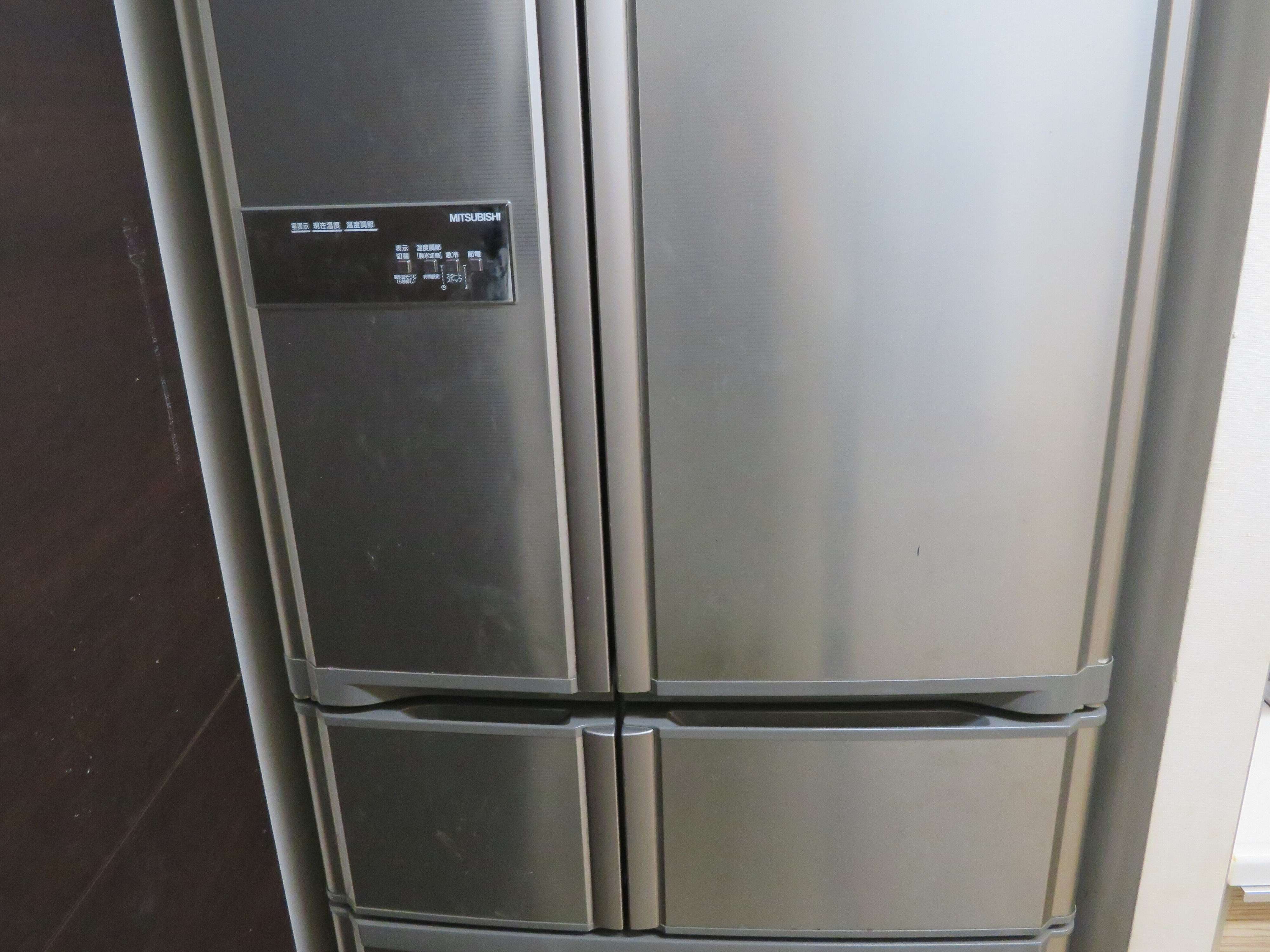 【実録】冷蔵庫が突然壊れた！1週間ムダなく乗り切れる？