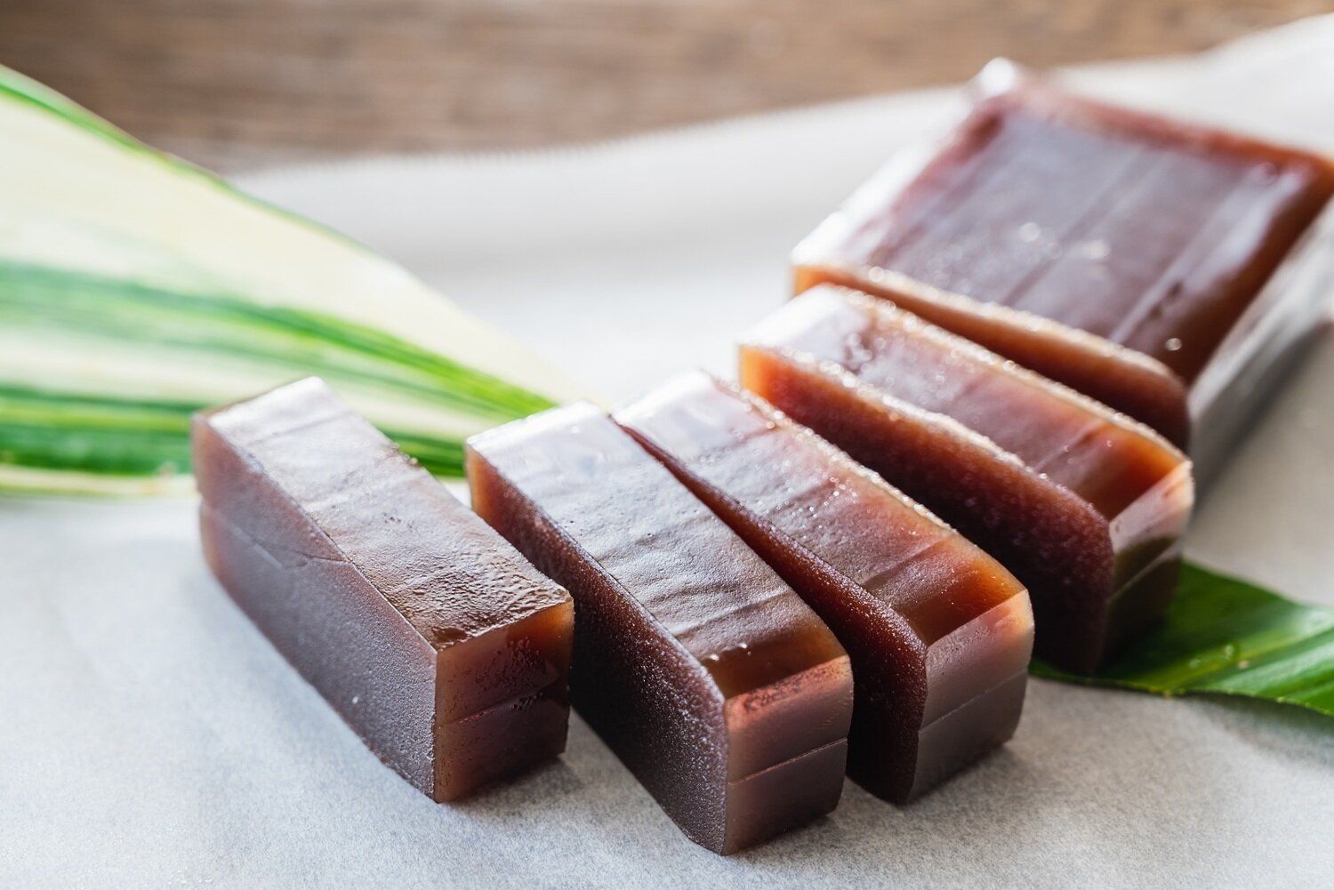 【管理栄養士監修】賞味期限切れの「羊羹」はいつまで食べられる？