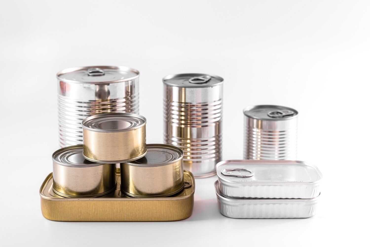 【管理栄養士監修】賞味期限切れの「缶詰」はいつまで食べられる？