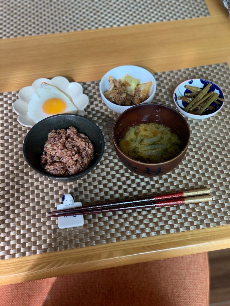 糖質制限よりメリットが！？主婦のダイエットにオススメの主食とは