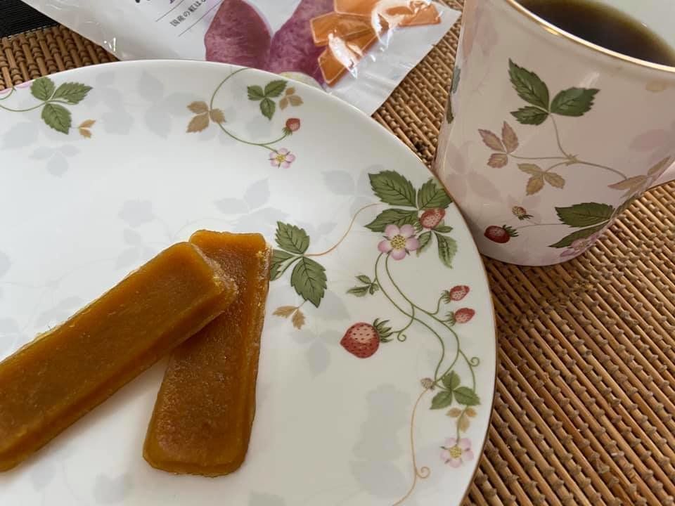 お家でほっこり！幸せおやつタイムを！！