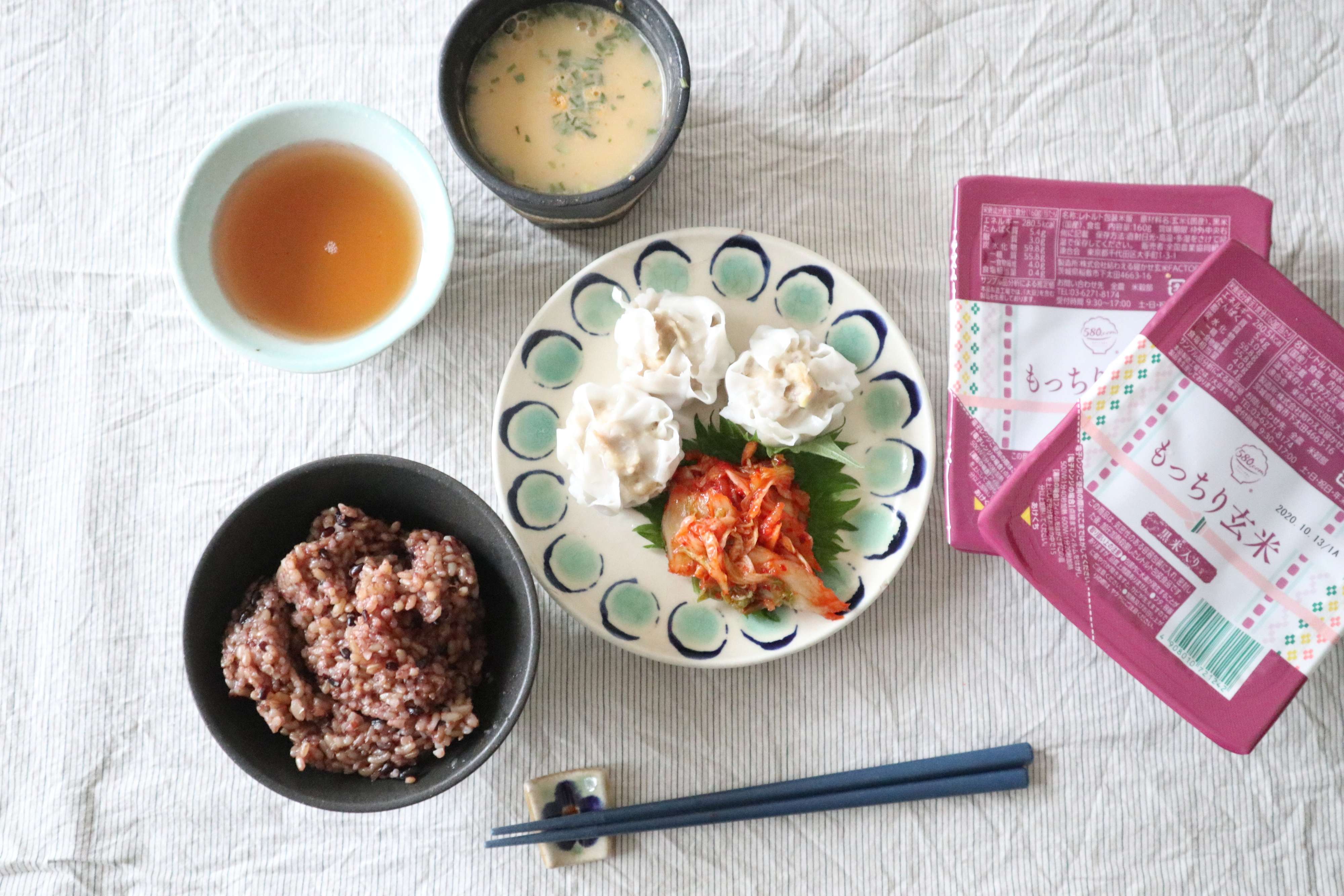 サンキュ！全農部×全農コラボ商品！