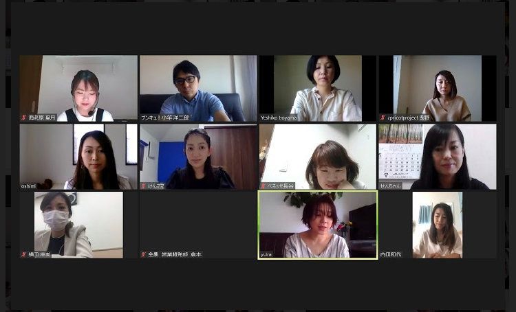 未来の食生活に繋げよう！ 子供達にも伝えて行くことで繋がる未来の農業