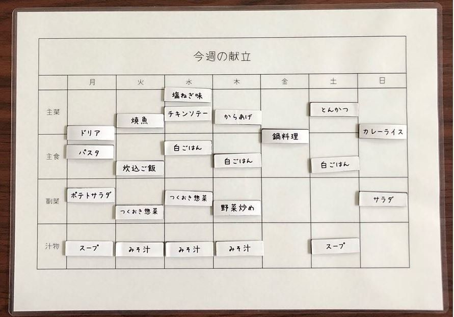 話題のハッシュタグ　#私の考えない家事　が超効率的！インスタで紹介された省エネ家事アイデアがスゴイ！